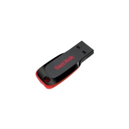 PENDRIVE SANDISK 16GB MICRO SD Z50 PR/V